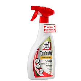 Leovet TamTamVet Sommerspray 550ml